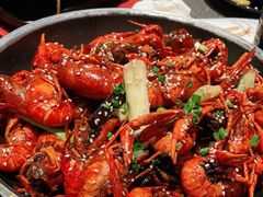 -一棠龙虾•王牌虾球(楚河汉街店)