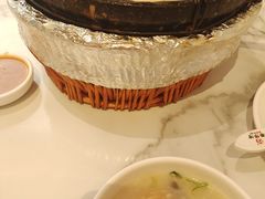 -粤仔湾砂锅粥(金太湖店)