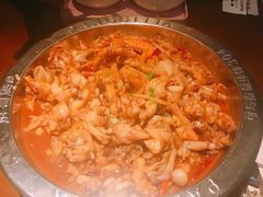 -胖哥俩肉蟹煲(福州仓山爱琴海店)