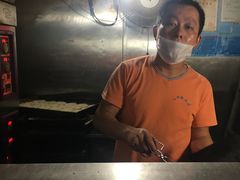 -朱记小郑酥烧饼(建康路店)