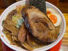 -老龙亭拉面店