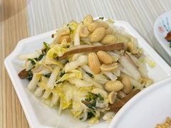 -台北楚楚园馅饼粥(虹桥南丰城店)
