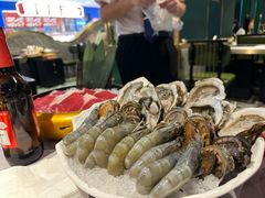 -一绪に寿喜烧自助(世茂广场店)