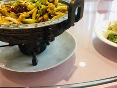 -喜来酌海鲜·饺子(和平一店)