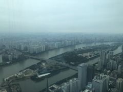 -广州四季酒店