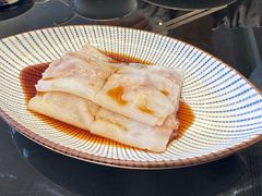 -珠江皇冠假日酒店-富临轩中餐厅