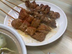 -吉云馄饨(桑梓路店)