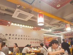 -堂客老火锅(欣阳广场总店)