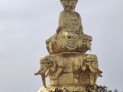 -峨眉山风景名胜区