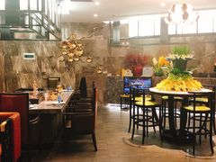 大堂-德米火锅(深圳湾1号旗舰店)