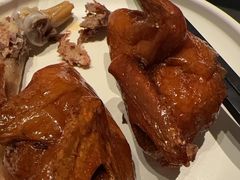 -鸽子侯·家宴·平价海鲜(市图书馆店)