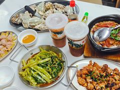 -嘉升大排档(番禺总店)