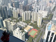 -广州柏悦酒店·悦景轩·粤菜餐厅