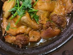 -桃源人家(东门店)