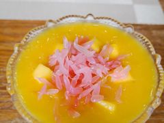 杨枝甘露-滴水坊(星云文教馆店)