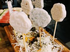 海鲜棒棒糖-湊湊火锅·茶憩(杭州湖滨银泰in77店)