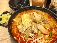 全家福過橋米線-谭仔三哥米线(屯门时代广场北翼店)