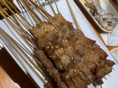 -本色.小马哥烧烤(五一路总店)