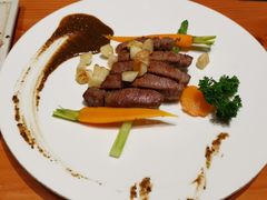 澳洲菲力牛排-文三酒肆自助放题(新街口友谊广场店)