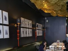 -顶特勒·黄鱼馆·特色菜(上海大世界店)