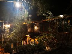 -仙店农庄(湖景农庄餐厅)