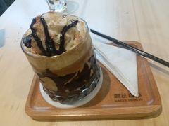 -咖法森林·咖啡  酒吧(天河店)