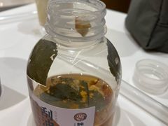 挂油水-炖物24章·顺时轻养茶(杭州大厦店)