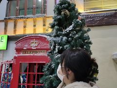 -世界之窗阿尔卑斯冰雪世界