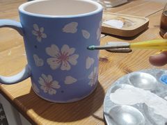 -艺彩阳光手工坊(大连恒隆广场店)