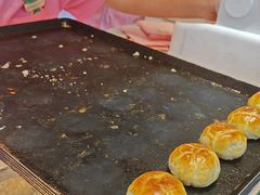 -嘉华鲜花饼·现烤(昆明老街店)