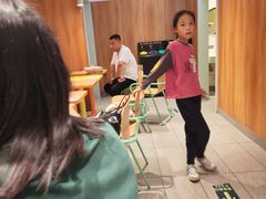 -麦当劳(安定门外大街店)