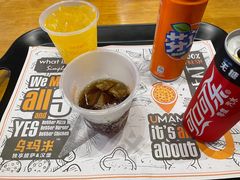 -UMAMI乌玛米披萨·汉堡·清真Halal(红岭北店)