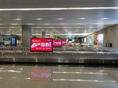 -温州龙湾国际机场