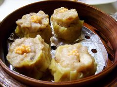 SI852206-海天楼中餐厅(吴宫泛太平洋酒店)
