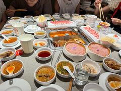 -海底捞火锅(塘厦天虹店)