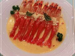 -鲁班张葱烧海参(马庄街店)