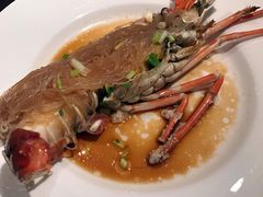 -海航大厦万豪酒店彩海轩中餐厅(霄云路店)