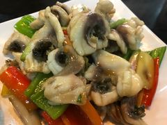 -豪华脆肉鲩