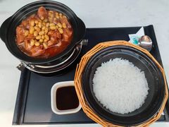 -谷田稻香·砂锅菜(西乡天虹店)