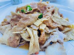 -黄牛肉馆·皖南土菜