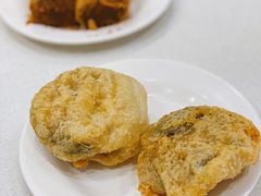 -老磁器口豆汁店(天坛店)