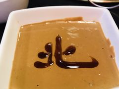 -北门涮肉·炭火铜锅涮肉(什刹海店)