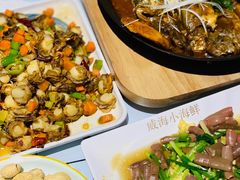 -威海渔村(静安旗舰店)