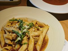 -新贝乐意大利餐厅(苏州中心店)