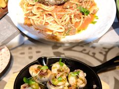 -ALBALUZ 西班牙餐厅(衡山坊店)