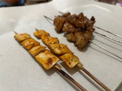 -苏小牛·牛肉串(国贸店)