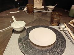 -万丽轩·粤菜(王府井金茂万丽酒店)