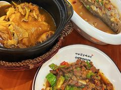 -环秀楼(黄山呈坎店)