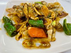 -嘉升大排档(番禺总店)