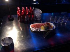 -简奥斯汀·赫本酒吧